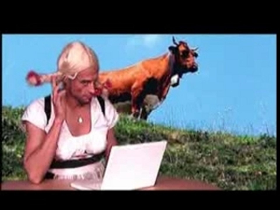 Airflight.de ReiseStress