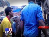 Mumbai: 1 killed, 6 injured in landslide in Chembur due to heavy rains - Tv9 Gujarati