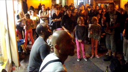 2014 Groupe de  GWO KA