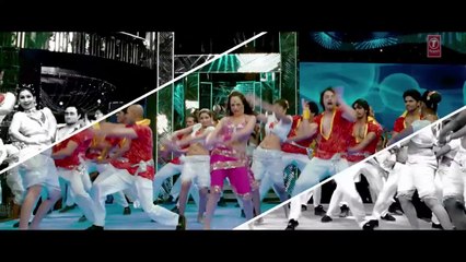 "Aa Ante Amalapuram" Maximum Official Song  | Hazel Item Song