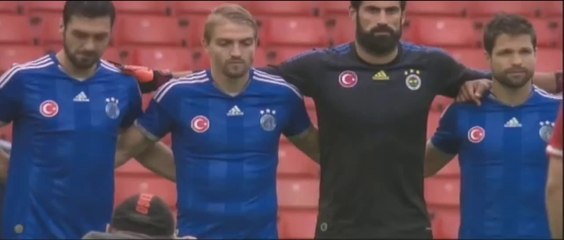 Sheffield United - Fenerbahçe 2-1 Geniş Özet 31 Temmuz 2014 HD