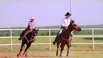 Cowgirls 'n Angels trailer