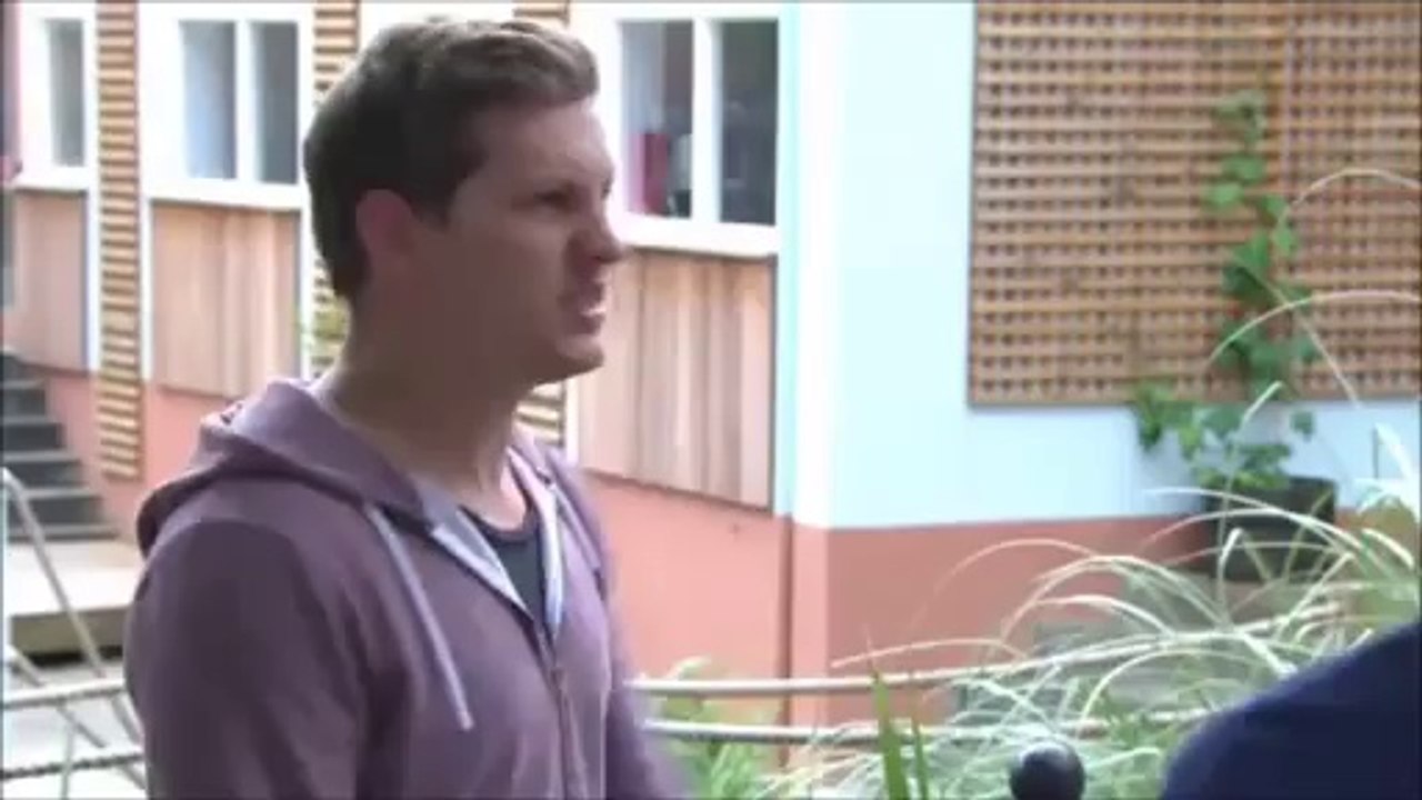 15 - John Paul - Hollyoaks 20 August 2013