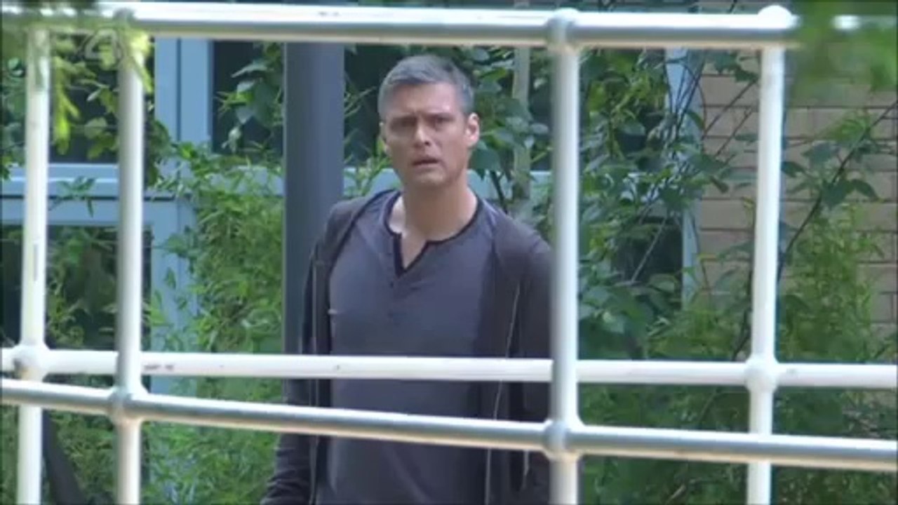 16 - John Paul - Hollyoaks 21 August 2013