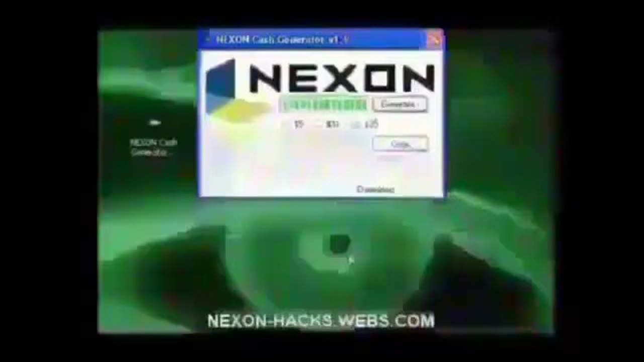 [NEXON] NX Cash Generator 2014 {Updated Regeularly}