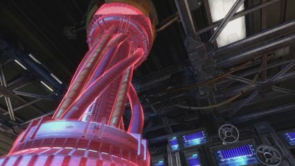 Titanfall Frontier’s Edge Gameplay Reveal