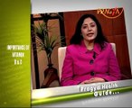 The Advantages of Taking Vitamin D and C-Dr. Deepika Malik(Dietitian)