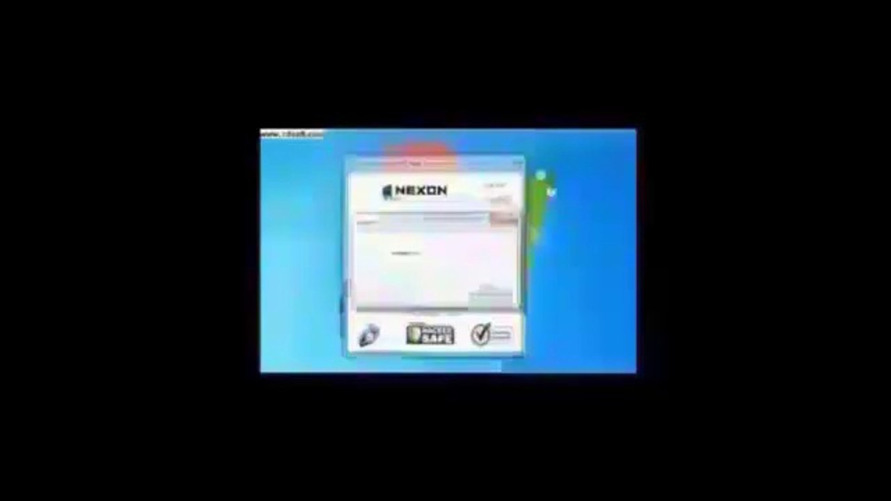 Free NX Nexon Cash Generator 2014 [UPDATED  2014]
