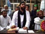 Asghar Ali Qadri giving Daras e Kashf Ul Mahjoob in Data Darbar part 32 Mozu Asal Faqeer Kon