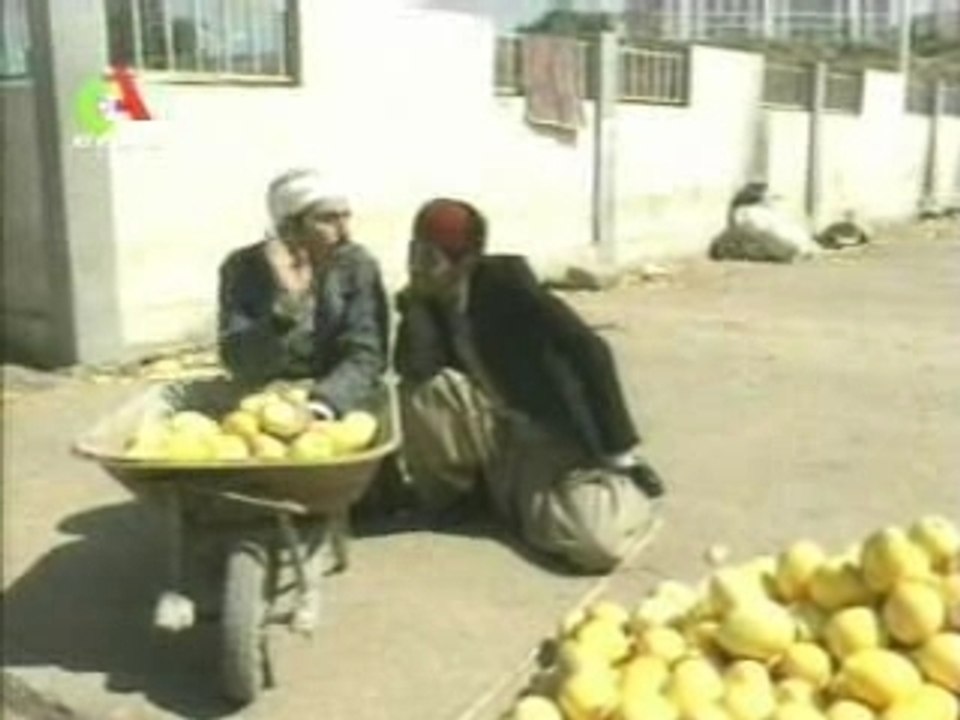 Souilah-hadj lakhdar