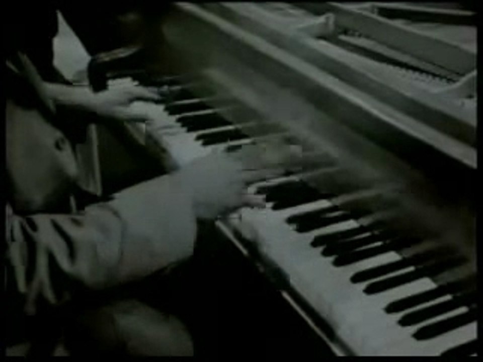 Monk Rhythm-a-ning