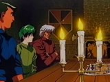 (High Quality) Fire Emblem OAV Episode 1 2/3 [English Dub]