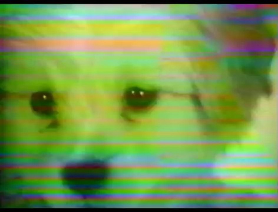 PARANOIA! (1969) theatrical trailer / 1 Minute to Showtime!