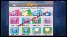 FREE iTunes Gift Card Code Generator Download Working May  2014