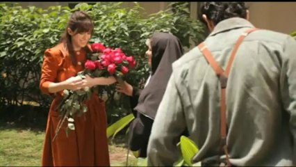 ENTRE MUROS -Trailler