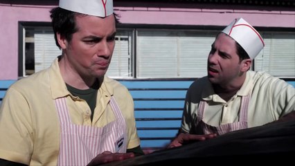 Some Guy Who Kills People (2011) - Official Movie Trailer [HD]