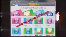 How To Get Free Itunes Gift Cards Generator, new codes update instantly. Working now!