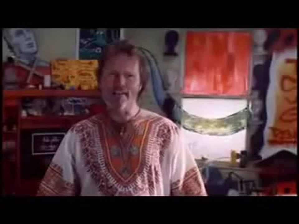 Anarchist Cookbook movie clip