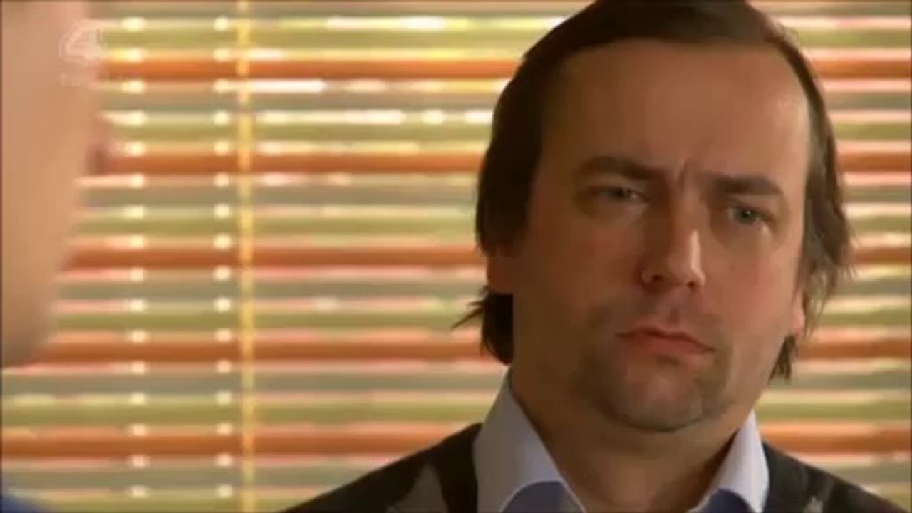 26 - John Paul - Hollyoaks 16 September 2013