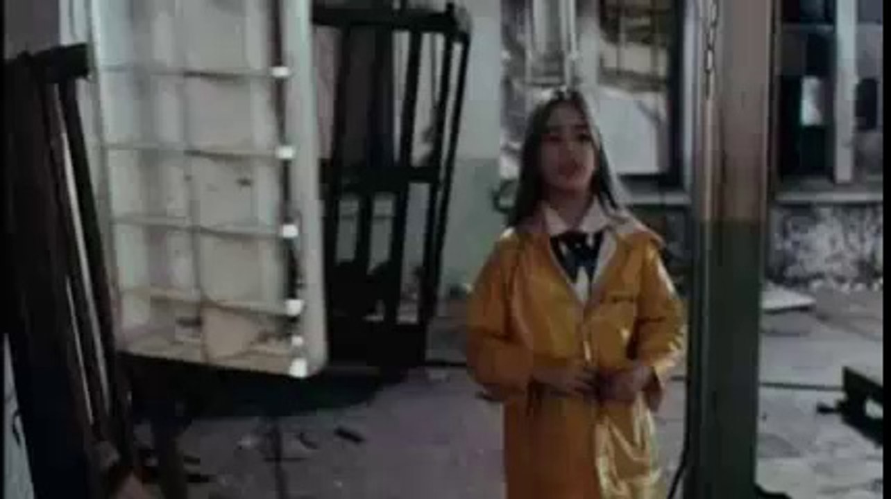 Alice Sweet Alice unseen trailer