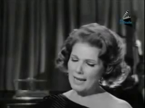 LIBERTAD LAMARQUE Besos Brujos