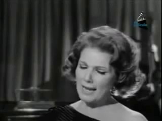 LIBERTAD LAMARQUE " Besos Brujos "