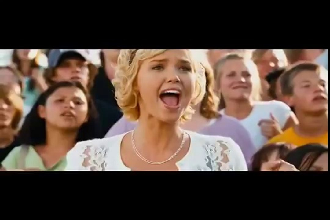 **Forever Strong** OFFICIAL Trailer