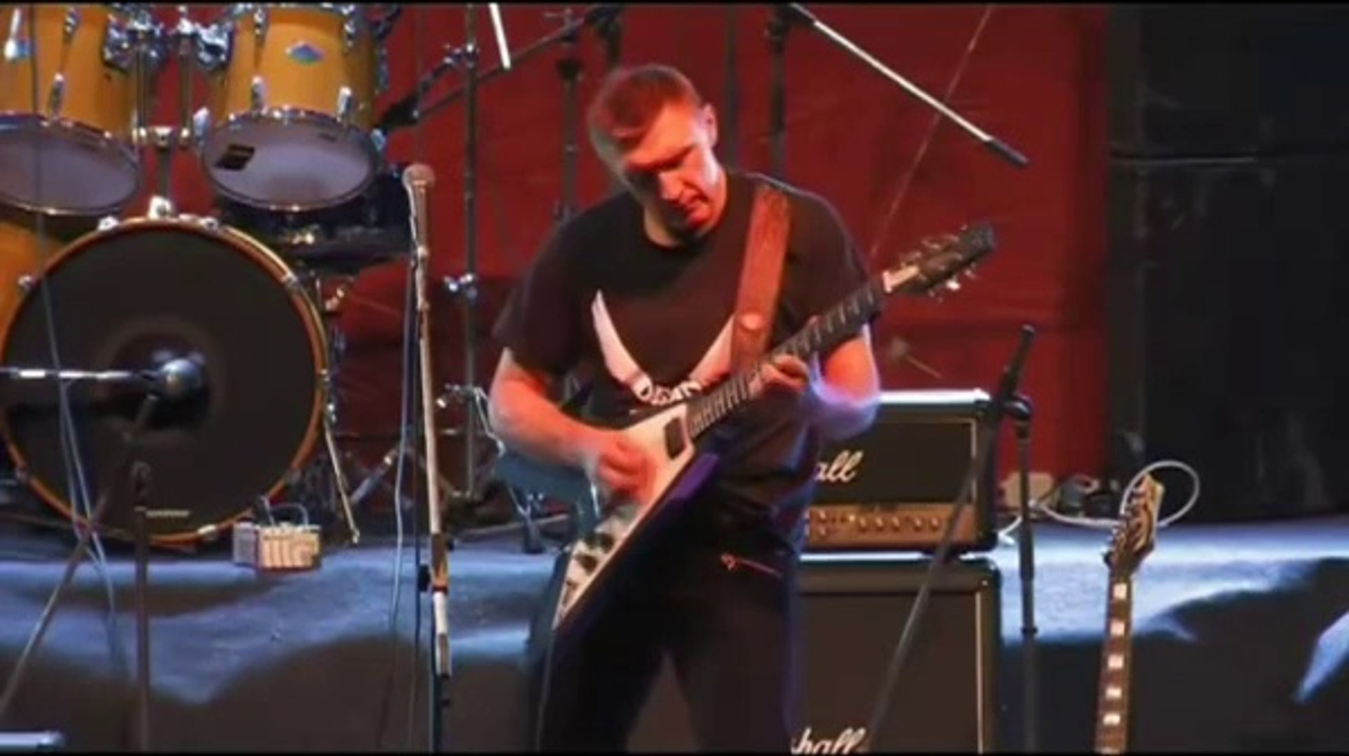⁣Shred Method - Jam-track 4