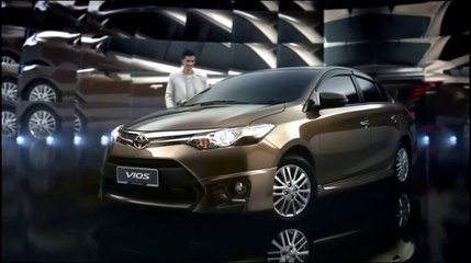 Mua toyota vios tháng 8 với nhiều ưu đãi hấp dẫn - Hotline- 0908.66.77.88