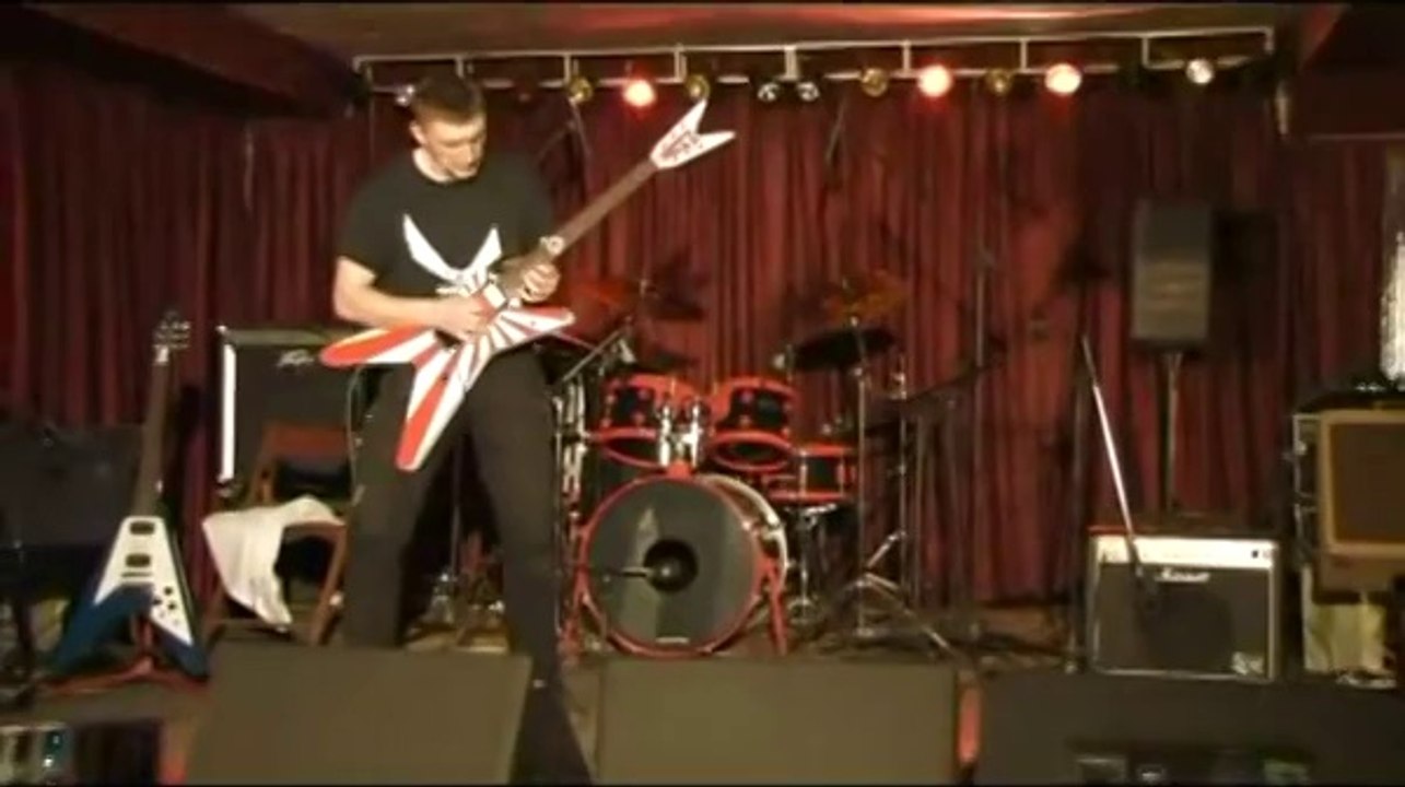 Shred Method - Скорость Жизни1