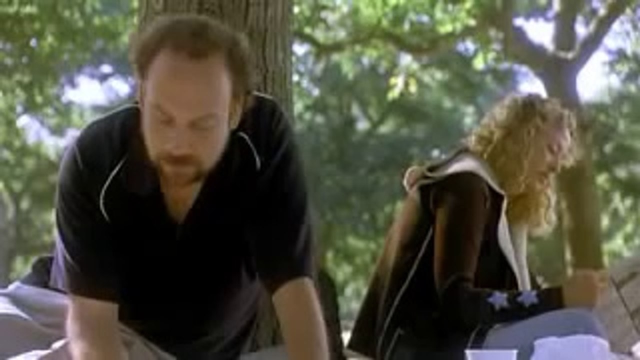 Entre copas (Sideways) - Trailer
