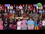 Hum Sab Umeed Say Hain-29 Jul 2014 (Eid Gift 1)