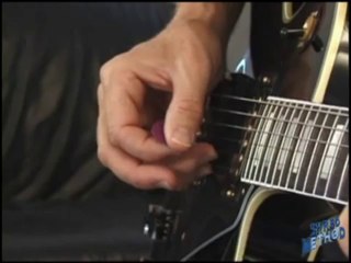 Shred Method Урок 3