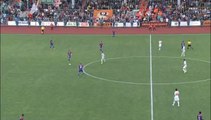 Shakhter (K) - Hajduk 4-2, Topčagić (1-0), 31.07.