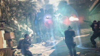 Call of Duty Ghosts - Nemesis - DLC Trailer