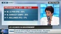 RMC Politique : Les vacances du gouvernement – 01/08