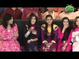 Hum Sab Umeed Say Hain-29 Jul 2014 (Eid Gift 5)