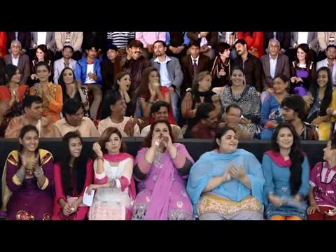 Hum Sab Umeed Say Hain-29 Jul 2014 (Eid Gift 6)