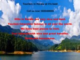 Hang Out By Taking Kerala Tourism Packages