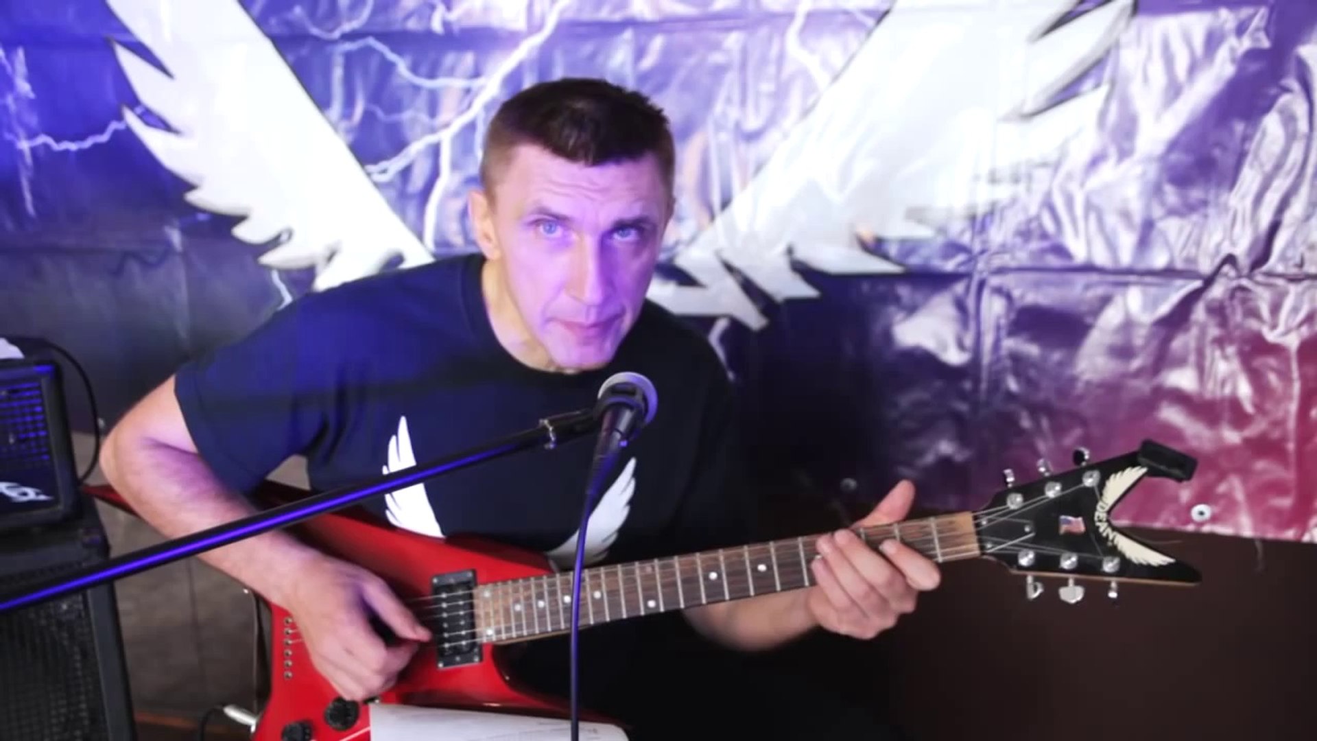 ⁣Урок Shred Method