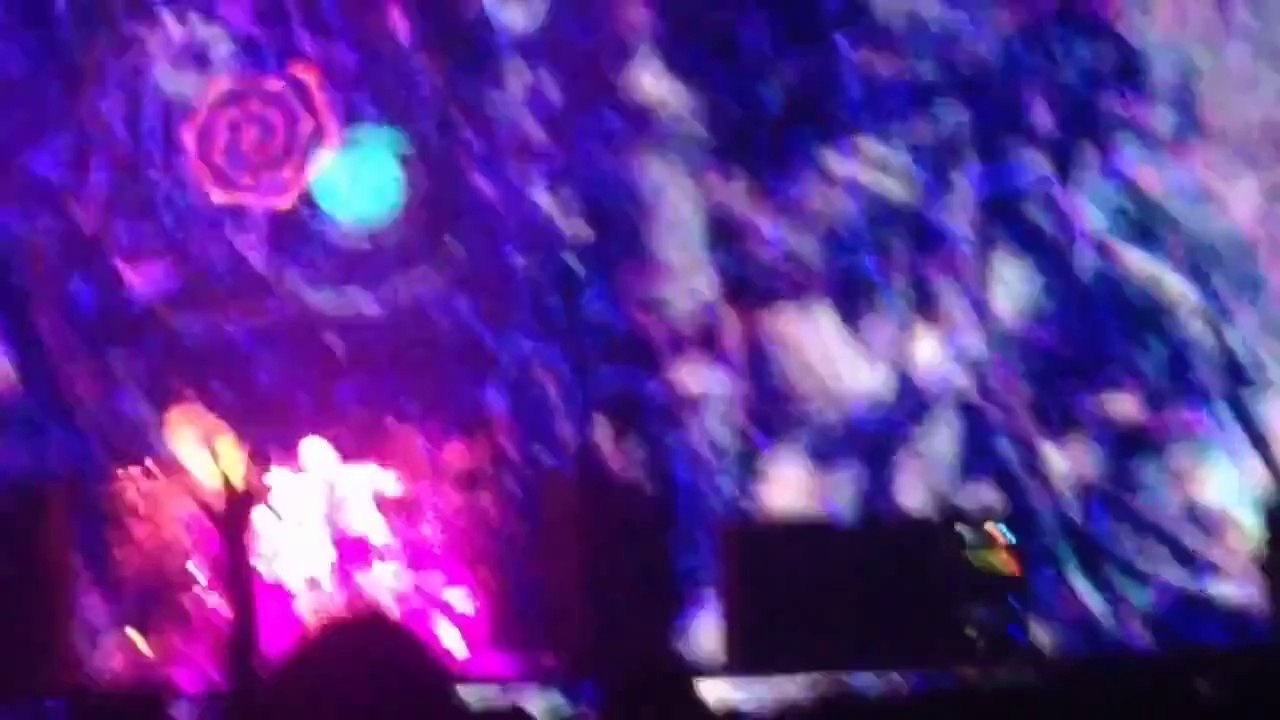 Tool - Danny Carey Drum Solo Compilation (2014)