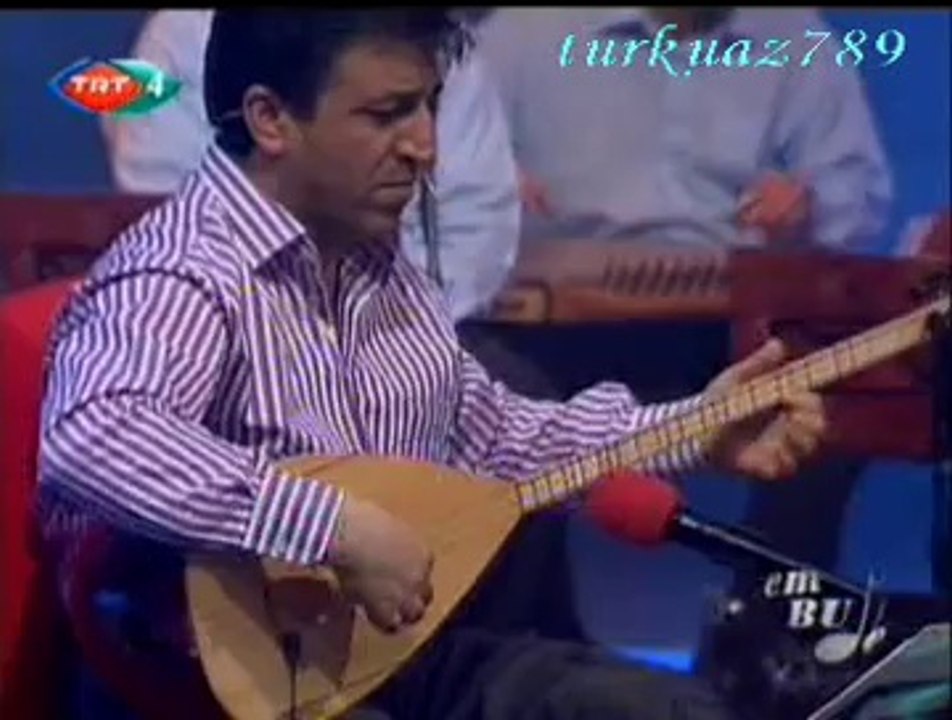 Zeynep CİHAN-Dere Boyu Düz Olur Güzellerde Naz Olur