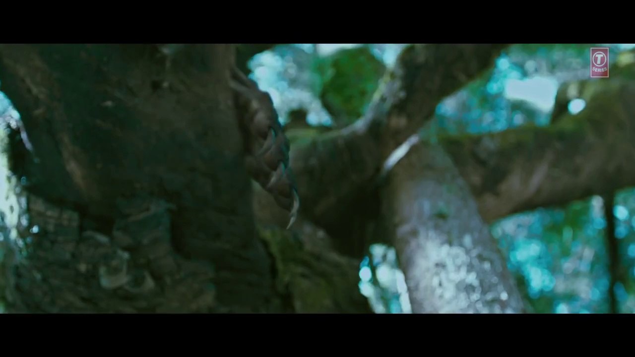 Creature 3D