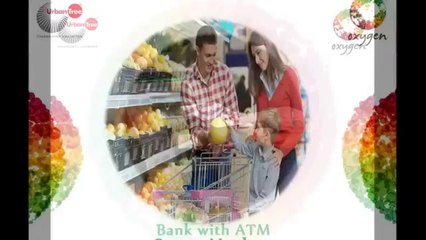 Urban Tree's Oxygen, Bangalore by Urban Tree Infrastructures