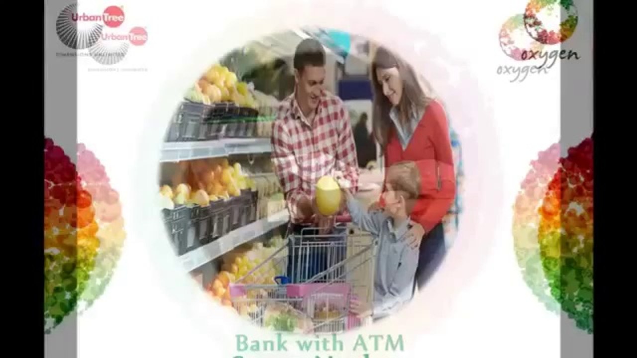 Urban Tree's Oxygen, Bangalore by Urban Tree Infrastructures