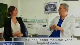 Tanfer Klinik -Anz tv