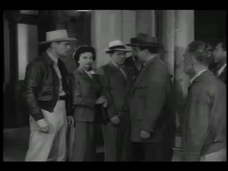 Superman and the mole men