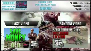 GTA 5 Online Hacks [Updated JUly  30 2014] - GTA 5 Online Hacks