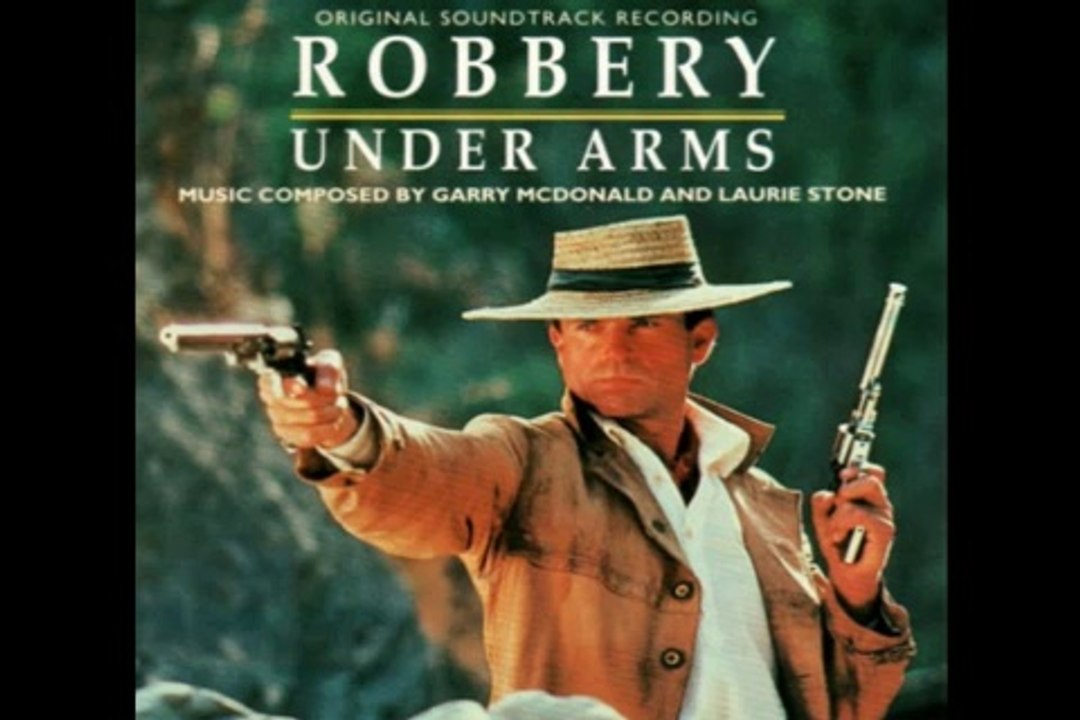 Robbery Under Arms
