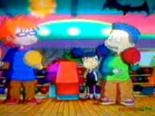 Rugrats crecidos - TP & KF (parte 1).3gp